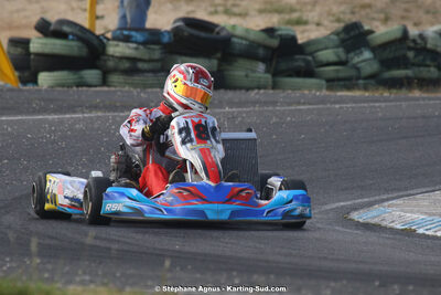15/09/2019 : Les Rencontres Elceka d’Automne à Grabels (Photos Stéphane Agnus) 2019 — karting