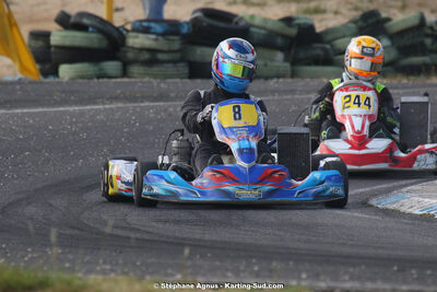 15/09/2019 : Les Rencontres Elceka d’Automne à Grabels (Photos Stéphane Agnus) 2019 — karting