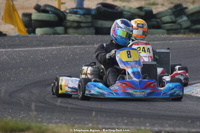 15/09/2019 : Les Rencontres Elceka d’Automne à Grabels (Photos Stéphane Agnus) 2019 — karting