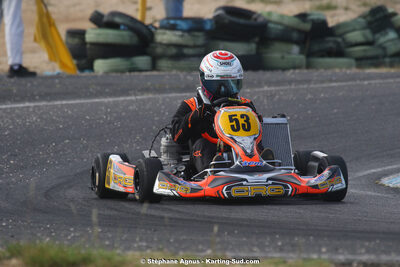15/09/2019 : Les Rencontres Elceka d’Automne à Grabels (Photos Stéphane Agnus) 2019 — karting