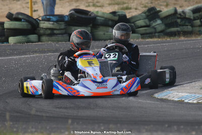 15/09/2019 : Les Rencontres Elceka d’Automne à Grabels (Photos Stéphane Agnus) 2019 — karting
