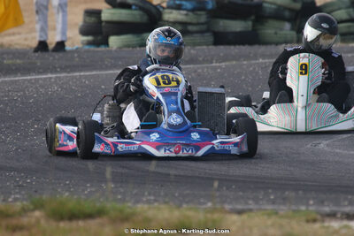 15/09/2019 : Les Rencontres Elceka d’Automne à Grabels (Photos Stéphane Agnus) 2019 — karting