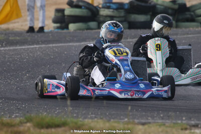 15/09/2019 : Les Rencontres Elceka d’Automne à Grabels (Photos Stéphane Agnus) 2019 — karting