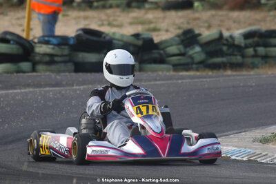 15/09/2019 : Les Rencontres Elceka d’Automne à Grabels (Photos Stéphane Agnus) 2019 — karting