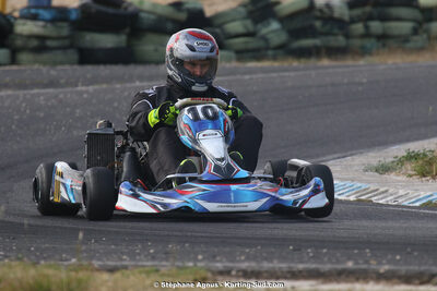 15/09/2019 : Les Rencontres Elceka d’Automne à Grabels (Photos Stéphane Agnus) 2019 — karting