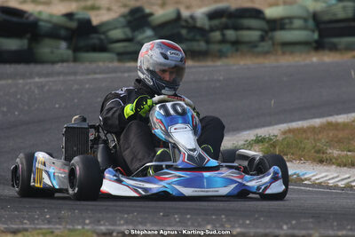 15/09/2019 : Les Rencontres Elceka d’Automne à Grabels (Photos Stéphane Agnus) 2019 — karting