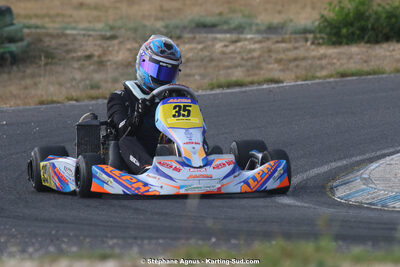15/09/2019 : Les Rencontres Elceka d’Automne à Grabels (Photos Stéphane Agnus) 2019 — karting
