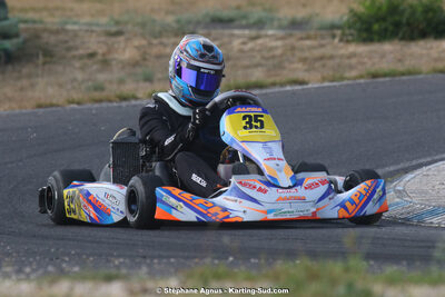 15/09/2019 : Les Rencontres Elceka d’Automne à Grabels (Photos Stéphane Agnus) 2019 — karting