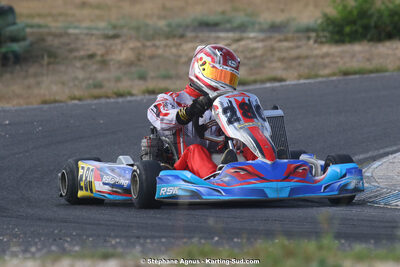 15/09/2019 : Les Rencontres Elceka d’Automne à Grabels (Photos Stéphane Agnus) 2019 — karting