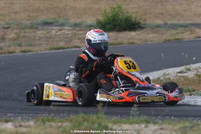 15/09/2019 : Les Rencontres Elceka d’Automne à Grabels (Photos Stéphane Agnus) 2019 — karting