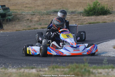 15/09/2019 : Les Rencontres Elceka d’Automne à Grabels (Photos Stéphane Agnus) 2019 — karting
