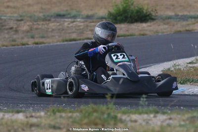 15/09/2019 : Les Rencontres Elceka d’Automne à Grabels (Photos Stéphane Agnus) 2019 — karting