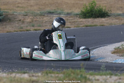 15/09/2019 : Les Rencontres Elceka d’Automne à Grabels (Photos Stéphane Agnus) 2019 — karting