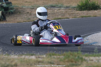 15/09/2019 : Les Rencontres Elceka d’Automne à Grabels (Photos Stéphane Agnus) 2019 — karting