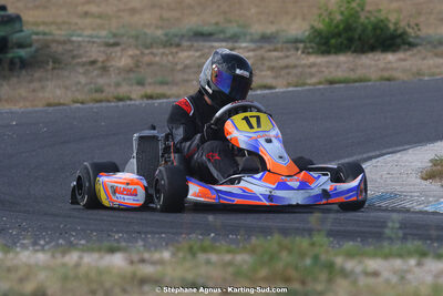15/09/2019 : Les Rencontres Elceka d’Automne à Grabels (Photos Stéphane Agnus) 2019 — karting