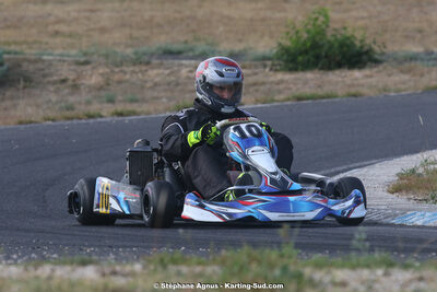 15/09/2019 : Les Rencontres Elceka d’Automne à Grabels (Photos Stéphane Agnus) 2019 — karting