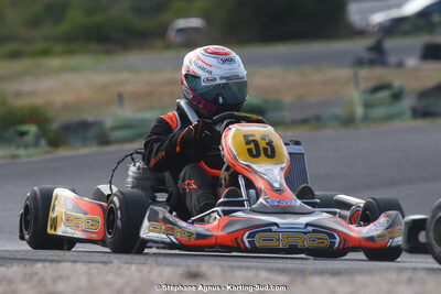 15/09/2019 : Les Rencontres Elceka d’Automne à Grabels (Photos Stéphane Agnus) 2019 — karting