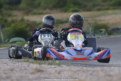 15/09/2019 : Les Rencontres Elceka d’Automne à Grabels (Photos Stéphane Agnus) 2019 — karting