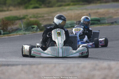 15/09/2019 : Les Rencontres Elceka d’Automne à Grabels (Photos Stéphane Agnus) 2019 — karting