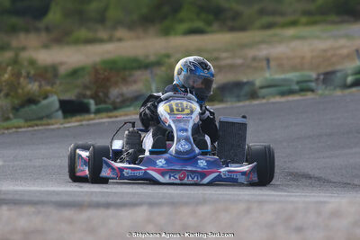 15/09/2019 : Les Rencontres Elceka d’Automne à Grabels (Photos Stéphane Agnus) 2019 — karting