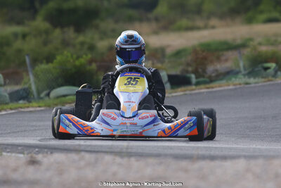 15/09/2019 : Les Rencontres Elceka d’Automne à Grabels (Photos Stéphane Agnus) 2019 — karting