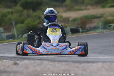 15/09/2019 : Les Rencontres Elceka d’Automne à Grabels (Photos Stéphane Agnus) 2019 — karting