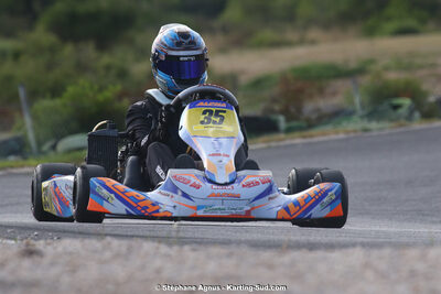 15/09/2019 : Les Rencontres Elceka d’Automne à Grabels (Photos Stéphane Agnus) 2019 — karting