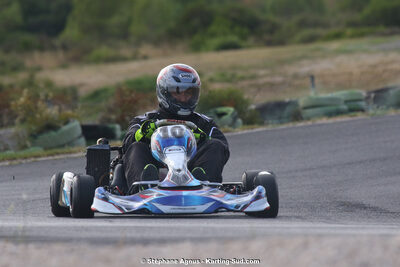 15/09/2019 : Les Rencontres Elceka d’Automne à Grabels (Photos Stéphane Agnus) 2019 — karting