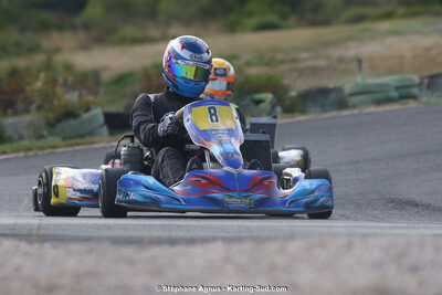 15/09/2019 : Les Rencontres Elceka d’Automne à Grabels (Photos Stéphane Agnus) 2019 — karting