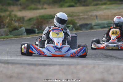 15/09/2019 : Les Rencontres Elceka d’Automne à Grabels (Photos Stéphane Agnus) 2019 — karting