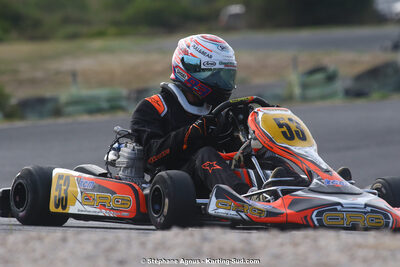 15/09/2019 : Les Rencontres Elceka d’Automne à Grabels (Photos Stéphane Agnus) 2019 — karting