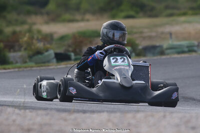15/09/2019 : Les Rencontres Elceka d’Automne à Grabels (Photos Stéphane Agnus) 2019 — karting