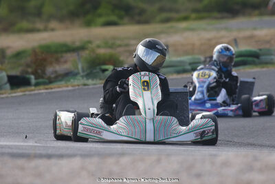 15/09/2019 : Les Rencontres Elceka d’Automne à Grabels (Photos Stéphane Agnus) 2019 — karting