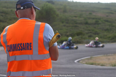 15/09/2019 : Les Rencontres Elceka d’Automne à Grabels (Photos Stéphane Agnus) 2019 — karting