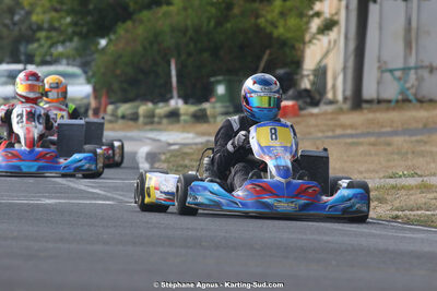 15/09/2019 : Les Rencontres Elceka d’Automne à Grabels (Photos Stéphane Agnus) 2019 — karting