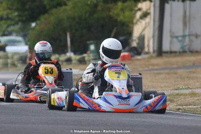 15/09/2019 : Les Rencontres Elceka d’Automne à Grabels (Photos Stéphane Agnus) 2019 — karting