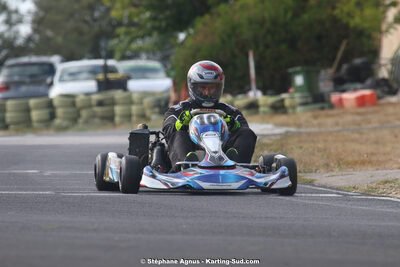 15/09/2019 : Les Rencontres Elceka d’Automne à Grabels (Photos Stéphane Agnus) 2019 — karting
