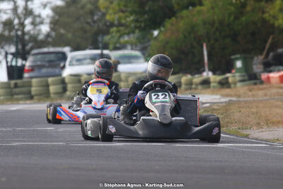 15/09/2019 : Les Rencontres Elceka d’Automne à Grabels (Photos Stéphane Agnus) 2019 — karting