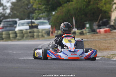 15/09/2019 : Les Rencontres Elceka d’Automne à Grabels (Photos Stéphane Agnus) 2019 — karting