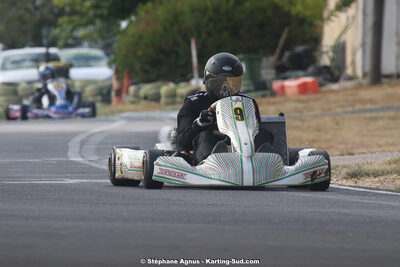 15/09/2019 : Les Rencontres Elceka d’Automne à Grabels (Photos Stéphane Agnus) 2019 — karting