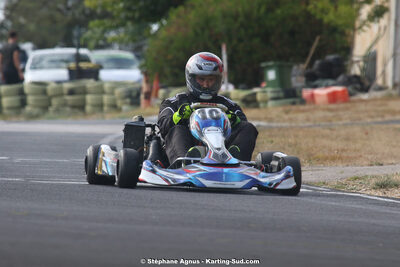 15/09/2019 : Les Rencontres Elceka d’Automne à Grabels (Photos Stéphane Agnus) 2019 — karting