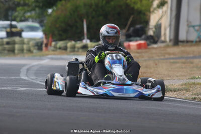 15/09/2019 : Les Rencontres Elceka d’Automne à Grabels (Photos Stéphane Agnus) 2019 — karting