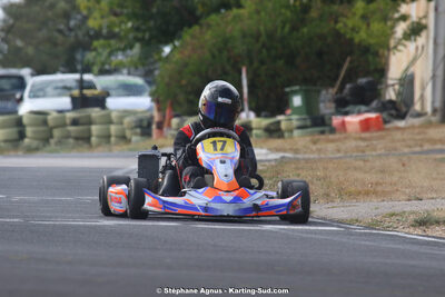 15/09/2019 : Les Rencontres Elceka d’Automne à Grabels (Photos Stéphane Agnus) 2019 — karting