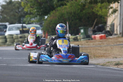 15/09/2019 : Les Rencontres Elceka d’Automne à Grabels (Photos Stéphane Agnus) 2019 — karting