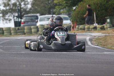 15/09/2019 : Les Rencontres Elceka d’Automne à Grabels (Photos Stéphane Agnus) 2019 — karting