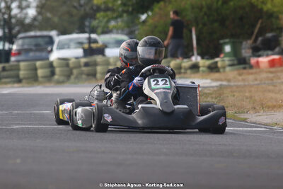 15/09/2019 : Les Rencontres Elceka d’Automne à Grabels (Photos Stéphane Agnus) 2019 — karting