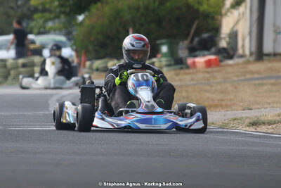 15/09/2019 : Les Rencontres Elceka d’Automne à Grabels (Photos Stéphane Agnus) 2019 — karting