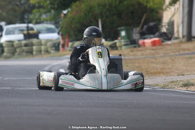 15/09/2019 : Les Rencontres Elceka d’Automne à Grabels (Photos Stéphane Agnus) 2019 — karting