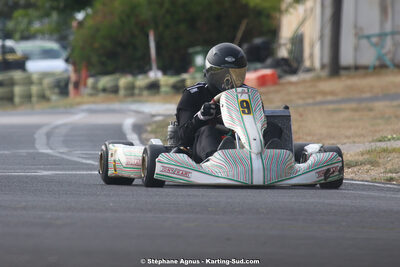 15/09/2019 : Les Rencontres Elceka d’Automne à Grabels (Photos Stéphane Agnus) 2019 — karting