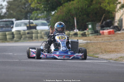 15/09/2019 : Les Rencontres Elceka d’Automne à Grabels (Photos Stéphane Agnus) 2019 — karting